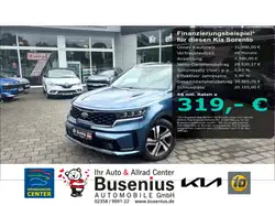 Kia Sorento 2.2 CRDi AWD DCT Spirit+Pano+Safety+Navi