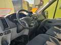 Ford Transit DK-Pritsche L2 ALLRAD NETTO 16.500.- Pickerl 8/26! Weiß - thumbnail 9