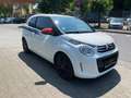 Citroen C1 Furio, TÜV/HU bis 03/2027, 1. Hand Weiß - thumbnail 1