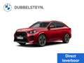 BMW X2 sDrive20i Launch Edition | M Sportpakket Pro | M S Rood - thumbnail 1