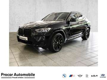 xDrive30d M-Sport Aut Nav HuD Laser AHK h&k