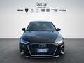 Audi A3 A3 IV 2020 Sportback30 2.0 tdi Business s-tronic Schwarz - thumbnail 1