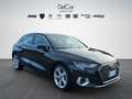 Audi A3 A3 IV 2020 Sportback30 2.0 tdi Business s-tronic Schwarz - thumbnail 8
