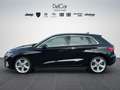 Audi A3 A3 IV 2020 Sportback30 2.0 tdi Business s-tronic Schwarz - thumbnail 3