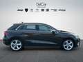 Audi A3 A3 IV 2020 Sportback30 2.0 tdi Business s-tronic Schwarz - thumbnail 7