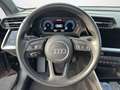 Audi A3 A3 IV 2020 Sportback30 2.0 tdi Business s-tronic Schwarz - thumbnail 10