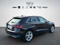 Audi A3 A3 IV 2020 Sportback30 2.0 tdi Business s-tronic Schwarz - thumbnail 6