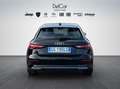 Audi A3 A3 IV 2020 Sportback30 2.0 tdi Business s-tronic Schwarz - thumbnail 5