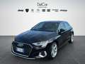 Audi A3 A3 IV 2020 Sportback30 2.0 tdi Business s-tronic Schwarz - thumbnail 2