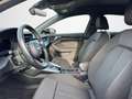 Audi A3 A3 IV 2020 Sportback30 2.0 tdi Business s-tronic Schwarz - thumbnail 9