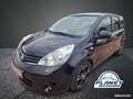 Nissan Note 1.4 90ch – 86000 km Garantie Schwarz - thumbnail 1