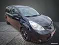 Nissan Note 1.4 90ch – 86000 km Garantie Schwarz - thumbnail 2