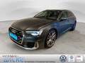 Audi S6 Avant 3.0 TDI quattor S tronic basis NAVI KLIMA Grau - thumbnail 1