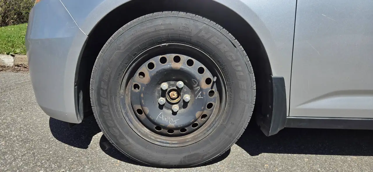 Honda Odyssey снимка Honda Odyssey