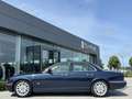 Jaguar XJ 4.2 298pk V8 Sovereign | Origineel Nederlandse XJ Blauw - thumbnail 8