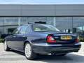 Jaguar XJ 4.2 298pk V8 Sovereign | Origineel Nederlandse XJ Blauw - thumbnail 4