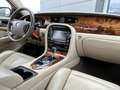 Jaguar XJ 4.2 298pk V8 Sovereign | Origineel Nederlandse XJ Blauw - thumbnail 29