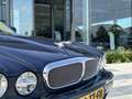 Jaguar XJ 4.2 298pk V8 Sovereign | Origineel Nederlandse XJ Blauw - thumbnail 19