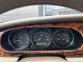 Jaguar XJ 4.2 298pk V8 Sovereign | Origineel Nederlandse XJ Blauw - thumbnail 22