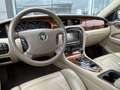 Jaguar XJ 4.2 298pk V8 Sovereign | Origineel Nederlandse XJ Blauw - thumbnail 2