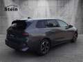 Opel Astra ST GS 1.2 Navi Gris - thumbnail 6