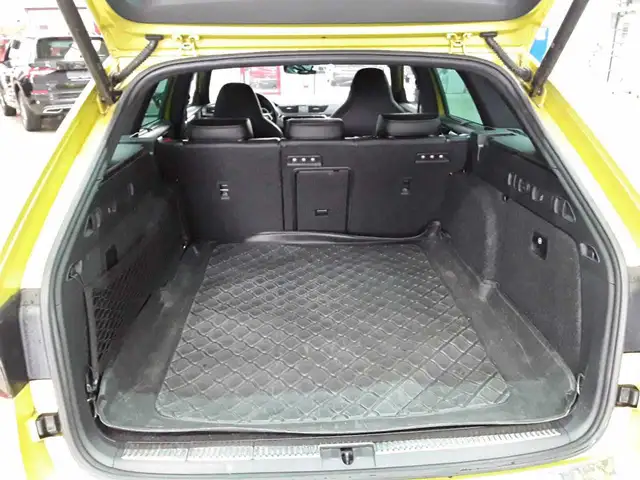 Skoda Superb view 15