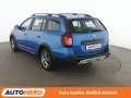 Dacia Logan 0.9 TCe Stepway*NAVI*TEMPO*PDC*KLIMA*LIM* Blau - thumbnail 4
