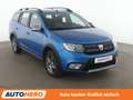 Dacia Logan 0.9 TCe Stepway*NAVI*TEMPO*PDC*KLIMA*LIM* Blau - thumbnail 8