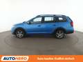 Dacia Logan 0.9 TCe Stepway*NAVI*TEMPO*PDC*KLIMA*LIM* Blau - thumbnail 3