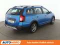 Dacia Logan 0.9 TCe Stepway*NAVI*TEMPO*PDC*KLIMA*LIM* Blau - thumbnail 6