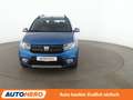 Dacia Logan 0.9 TCe Stepway*NAVI*TEMPO*PDC*KLIMA*LIM* Blau - thumbnail 9