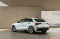 Audi A3 Sportback TFSI e Genuine S tronic 150kW Blanco - thumbnail 3