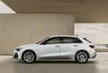 Audi A3 Sportback TFSI e Genuine S tronic 150kW Blanco - thumbnail 2