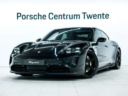 Porsche Taycan GTS Performance-accu Plus