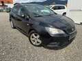 SEAT Ibiza Style 1,4 Schwarz - thumbnail 1