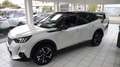 Peugeot 2008 e- GT SEHR GEPFLEGT & 1 HAND Blanc - thumbnail 2