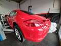 Porsche Cayman Cayman 2,7 Rot - thumbnail 9