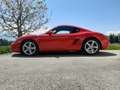 Porsche Cayman Cayman 2,7 Rot - thumbnail 4