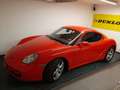 Porsche Cayman Cayman 2,7 Rot - thumbnail 5