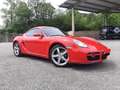 Porsche Cayman Cayman 2,7 Rot - thumbnail 2
