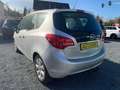 Opel Meriva B *AHZV,Klima, ESP, LMF, Tempomat, Nr. 11 Silber - thumbnail 7