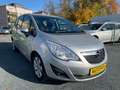 Opel Meriva B *AHZV,Klima, ESP, LMF, Tempomat, Nr. 11 Silber - thumbnail 3