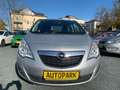 Opel Meriva B *AHZV,Klima, ESP, LMF, Tempomat, Nr. 11 Silber - thumbnail 2