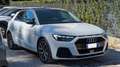 Audi A1 1.0cc 116cv CAMBIO AL VOLANTE SENS PARK Bianco - thumbnail 3