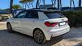 Audi A1 1.0cc 116cv CAMBIO AL VOLANTE SENS PARK Bianco - thumbnail 5