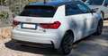 Audi A1 1.0cc 116cv CAMBIO AL VOLANTE SENS PARK Bianco - thumbnail 4
