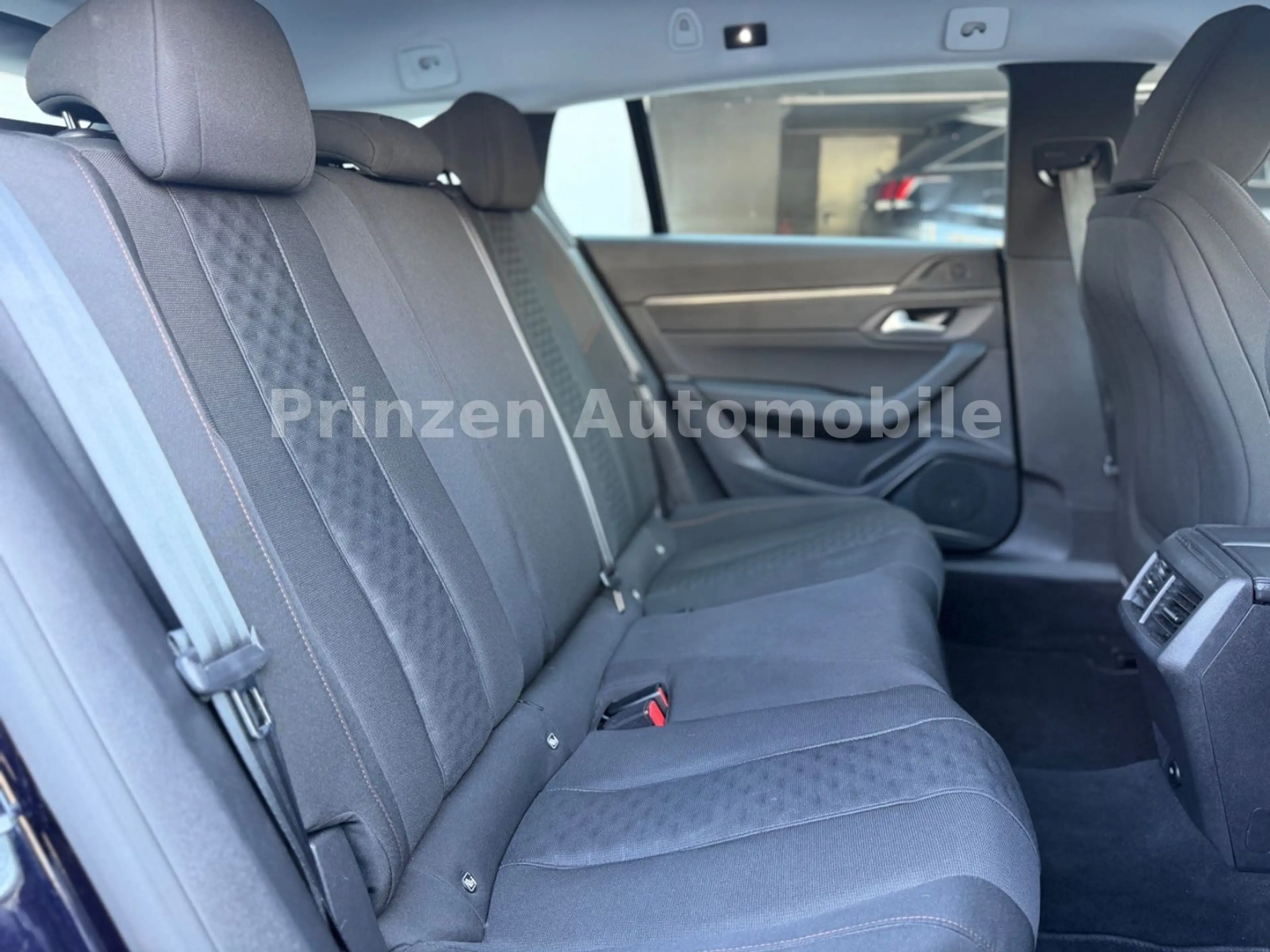 Peugeot 508 SW Active Pack*Spur*R.Cam*LED*Apple*Keyless — photo 10