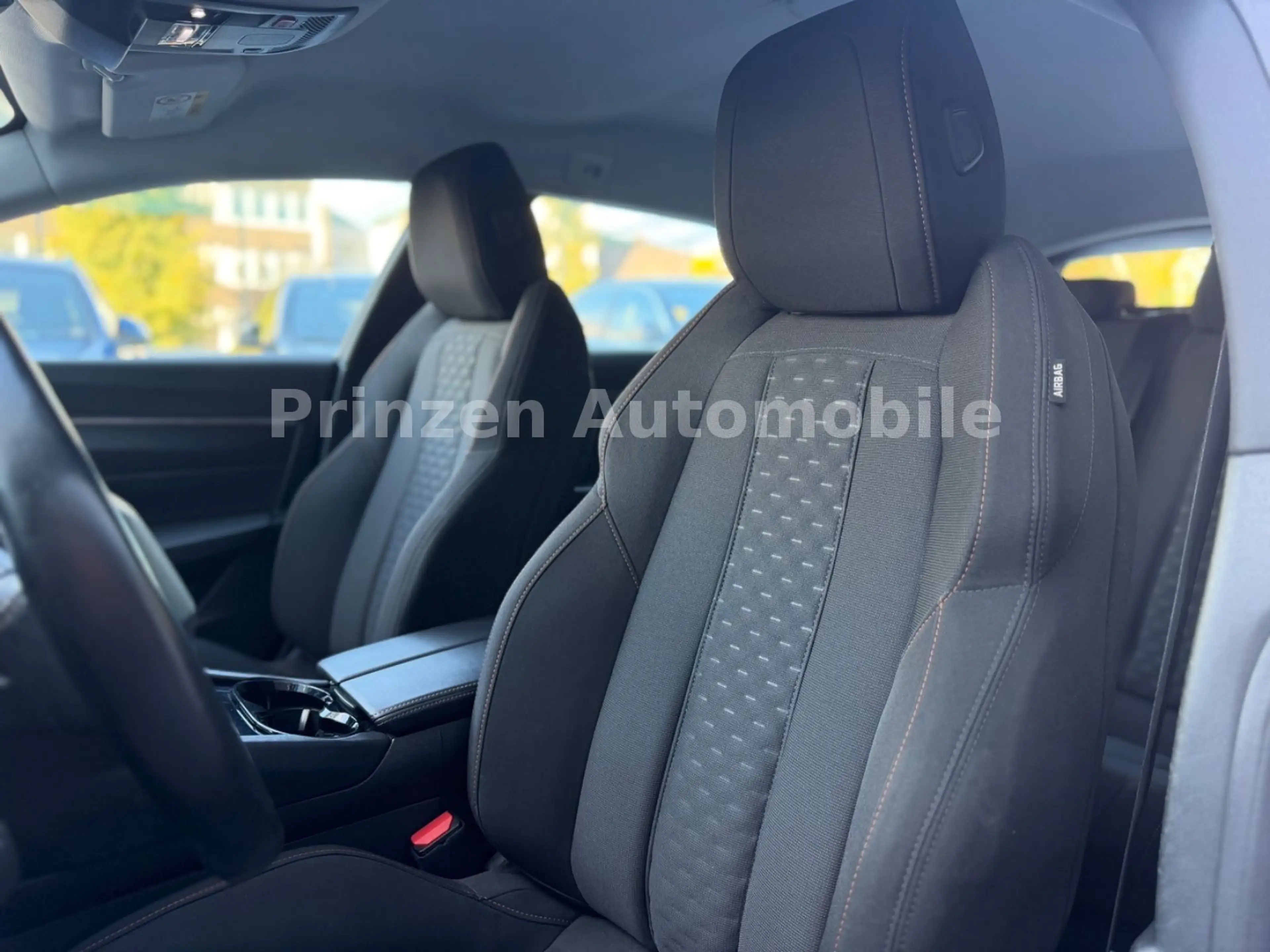 Peugeot 508 SW Active Pack*Spur*R.Cam*LED*Apple*Keyless — photo 8