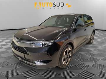 Nuovo Edition Hybrid 145CV EDCT