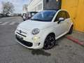 Fiat 500C 1.2 Rock Star Blanco - thumbnail 4